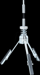 150.1195 Cylinder honing set, 51 - 177 mm diameter