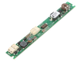 28000730 Zasilacz impulsowy, LED, 14W, 3÷20VDC, 350÷700mA, 46÷50VDC, LMI