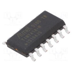 ATTINY414-SSN