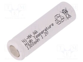 ACCU-AA130HT-ST