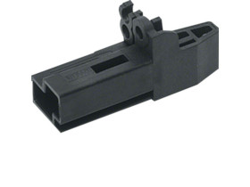 univers N Podstawa wspornika lewa 100szt. UZ00A2 HAGER