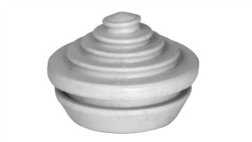 Dławnica Membranowa M25 (Dla Rur 5,12,16,20Mm), Ip54 Stm25 83121002