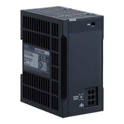 Jednostka we/wy Omron Zasilacz CK3M-CPU1[]1 CK3W-PD048