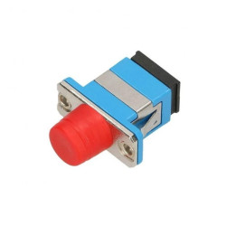 Adapter Jednomodowy, Simplex Extralink FC-SC