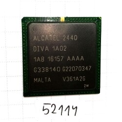 1AB16157AAAA ST 03+ SMD