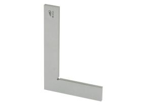 Kątowniki płaski HELIOS PREISSER Flachwinkel 200x130mm o.Anschlag DIN875/II 0373105 1 szt.