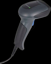 Z502F Barcode scanner for Gossen Metrawatt test devices