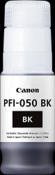 5698C001AA Ink, Canon, black, PFI-050, original
