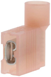 Molex 190070010 Złącze żeńskie płaskie 1 szt.