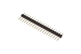 Sparkfun Header - 1x20 (Male, 0.1")