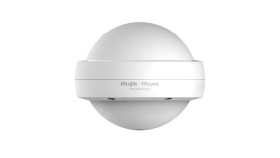 Access Point Reyee Ac1300 Wi-Fi 5 - 802.11Ac - 1267Mbps 2 Porty 1Gbit...