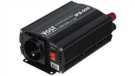 Przetwornica Napięcia Ips 500 24/230V (350/500W)