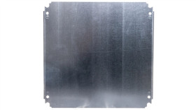 Płyta Montażowa 350X350mm Stal Nsymm44