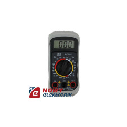 Miernik cyfrowy DT-991 CEM