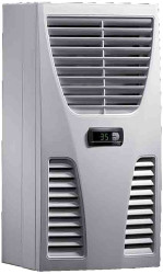 Szafa klimatyzowana Rittal 660W 115V ac