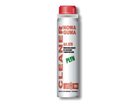Płyn do czyszczenia Cleaner NOWA GUMA 100ml