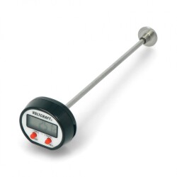 Termometr przemysłowy Voltcraft DOT-150