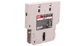 Styki Pomocnicze Boczne Dla Mc-9B - 150A 1Z1r Ua-1 1A1b