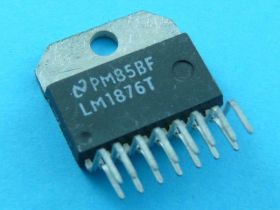 LM-1876T QILP-15 UKŁAD