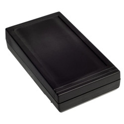 Obudowa 82x145, h=31/36mm, z miejscem na baterie, Z48