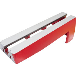 Holzmann Machine D510FBVL Bed Extension for D510F 1 Piece Sturdy Build