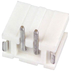 JST S4B-ZR-SM4A-TF (LF)(SN) ZR Pin Strip 4 Pins 1.50mm PCB Connection