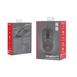 Mysz dla graczy GENESIS Krypton 200 NMG-1770