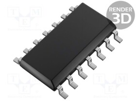 MC34074VDR2G