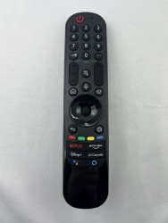 PILOT DO TV LG AN-MR21GA CN MAGIC