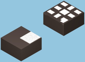 Przełącznik poziomu napięcia 8 -pinowy UMLP Translator poziomu napięcia układy: 1