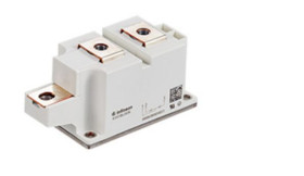 Dioda Korytko 550A Montaż na śrubie 1600V Szereg DD340N16SHPSA1