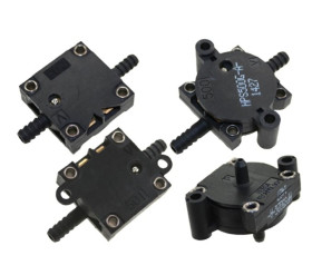 Przełącznik ciśnieniowy 1.25mbar SPST Variohm Group