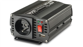 Przetwornica Ips 600 Duo 12V 24V/230V 300/600W (3Ips912246) Volt Polska