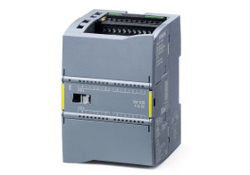 Moduł cyfrowych wejść/wyjść Siemens Moduł cyfrowych wejść/wyjść ET200S do sterownika PLC Seria S7-1200