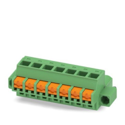 PCB connector FKCOW 2,5/ 7-STF-5,08