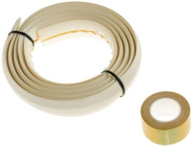 Most kablowy, 1.83m x 25,4 mm x Ø 7.4mm, RS PRO