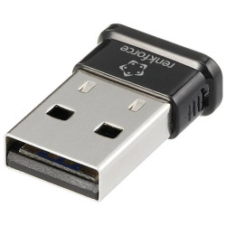 Renkforce RF-6700436 Bluetooth Dongle 5.4 Bluetooth Dongle Networking WiFi