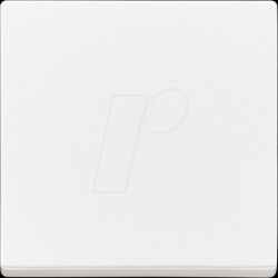 1786-84 Rocker switch, studio white