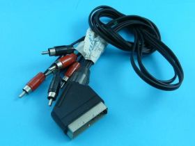 WT.SCART-&gt;6xWT.RCA ZP-21,3