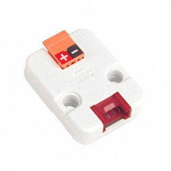 Konwerter DAC MCP4725 - moduł rozszerzeń Unit do modułów deweloperskich M5Stack