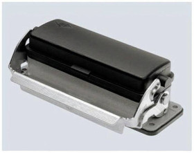 Obudowa montażowa ILME CVI 24 LSP CVI24LSP, 1 szt.