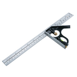 BlueSpot Tools 33924 Combination Square 300mm (12in)