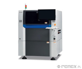 Urządzenie YAMAHA YRi-V 3D hybrydowy system do automatycznej inspekcji optycznej