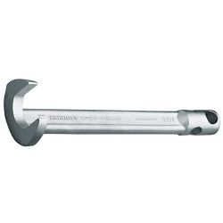 Gedore 6670050 Crowfoot Spanner 13 mm
