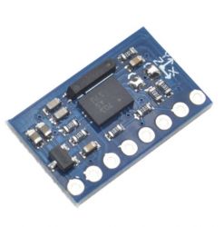 Moduł IMU 9DoF z układem Bosch BNO055