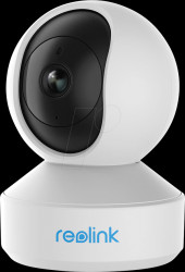 E330(5MP) Surveillance camera, IP, LAN, Wi-Fi, outdoor, incl. solar panel