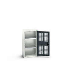 Szafa Blacha stalowa Bott 525 x 350 x 1000mm