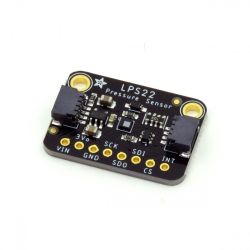 STEMMA QT LPS22 Pressure Sensor - moduł z czujnikiem ciśnienia