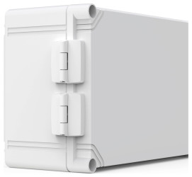 Zawias nVent HOFFMAN OHI1E (VE2) tworzywo sztuczne 2 szt.