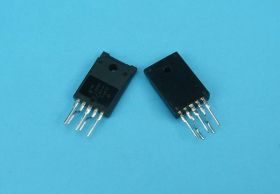 STRF-6354 VOLTAGE REG. ISQL-05 UKŁAD